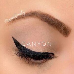 Shadowsense by Senegence. Shade: Canyon. NWT.